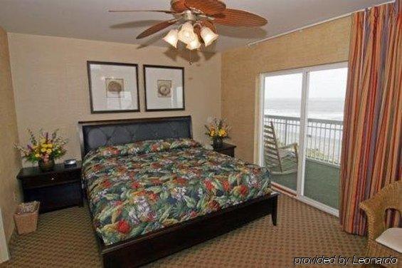 Seaside Inn - Isle Of Palms Habitación foto